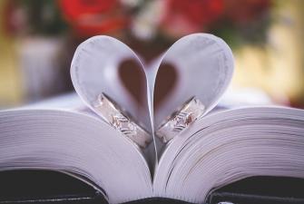 book-bible-wedding-ring-heart-love.jpg - Pxfuel 