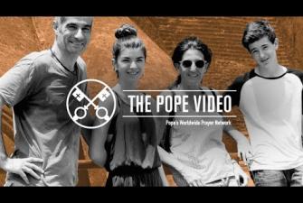 Embedded thumbnail for البابا فرنسيس يصلّي من أجل العائلات